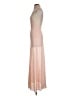 NBD Tan Pink Cocktail Dress Size S - photo 5