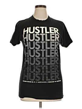 Reason Short Sleeve Top (view 1)