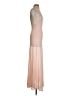 NBD Tan Pink Cocktail Dress Size S - photo 4
