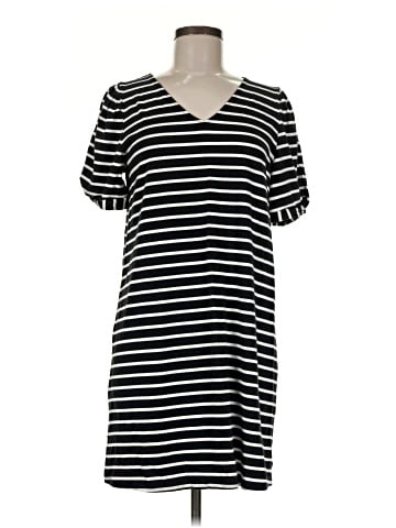 Ann Taylor LOFT Casual Dress (view 1)