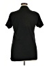 Reason Black Short Sleeve Top Size XL - photo 2
