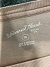 Universal Thread 100% Cotton Tan Short Sleeve T-Shirt Size XXL - photo 7