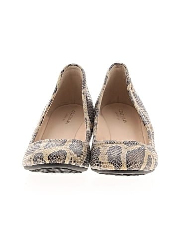 Cole Haan Wedges (view 2)