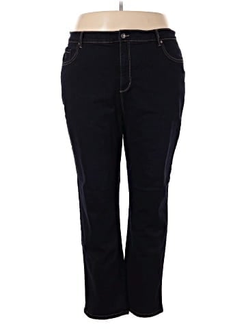 Gloria Vanderbilt Jeans (view 1)