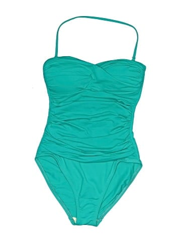 La Blanca One Piece Swimsuit (view 1)