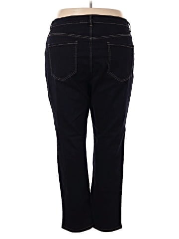Gloria Vanderbilt Jeans (view 2)
