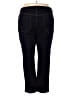 Gloria Vanderbilt Blue Jeans Size 22 - photo 2