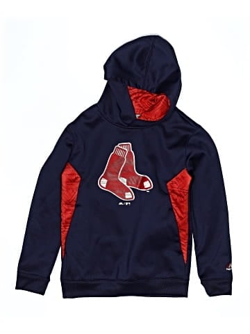 Majestic Pullover Hoodie (view 1)