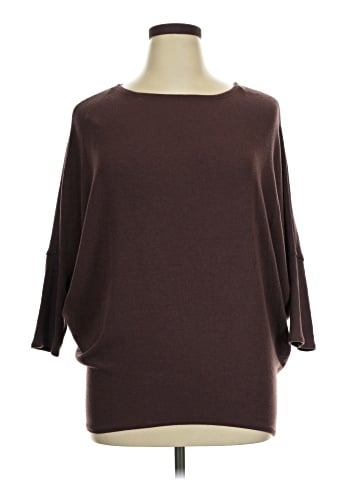 Jolie 3/4 Sleeve T-Shirt (view 1)