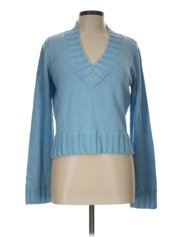Moda International Pullover Sweater (view 1)