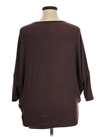 Jolie 3/4 Sleeve T-Shirt (view 2)