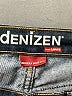 Denizen from Levi's Blue Jeans Size 6 - photo 4