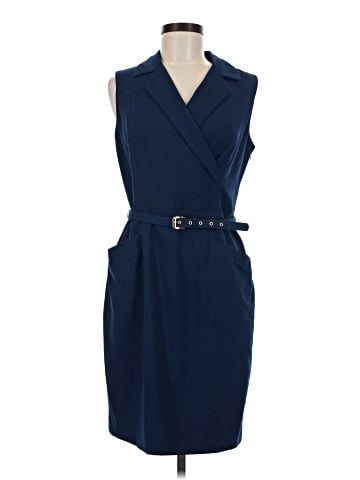 Ellen Tracy Cocktail Dress (view 1)