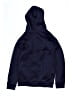 Majestic 100% Polyester Red Pullover Hoodie Size 8 - photo 2