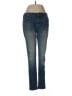 Vigoss Hearts Blue Jeans Size 29 waist - photo 1
