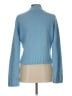 Moda International Blue Pullover Sweater Size L - photo 2