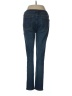 Vigoss Hearts Blue Jeans Size 29 waist - photo 2