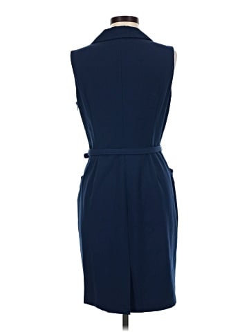 Ellen Tracy Cocktail Dress (view 2)