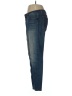 Vigoss Hearts Blue Jeans Size 29 waist - photo 5