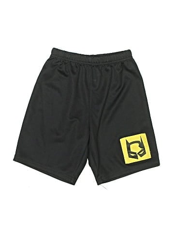 Komar Kids Athletic Shorts (view 1)