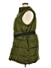 Gap 100% Polyester Green Vest Size XXL - photo 5