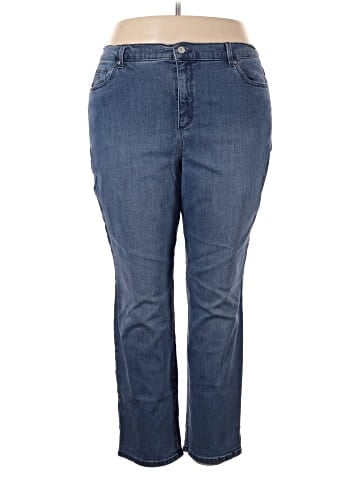 Gloria Vanderbilt Jeans (view 1)