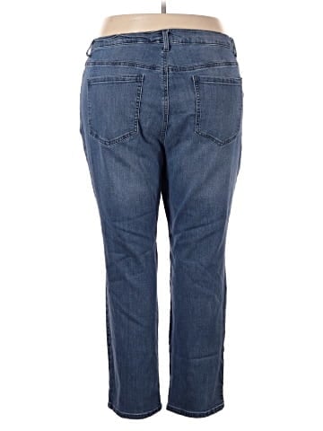 Gloria Vanderbilt Jeans (view 2)