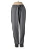 Bcg Chevron-herringbone Gray Casual Pants Size M - photo 1