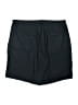 SPANX Solid Black Athletic Shorts Size XL - photo 2