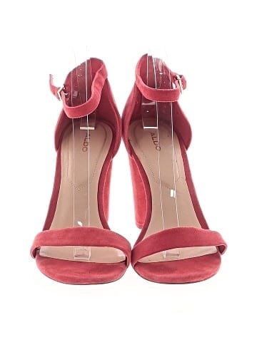 Aldo Sandals (view 2)