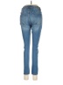 Zara Hearts Blue Jeans Size 6 - photo 2