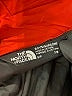 The North Face 100% Nylon Orange Snow Jacket Size 7 - 8 - photo 3
