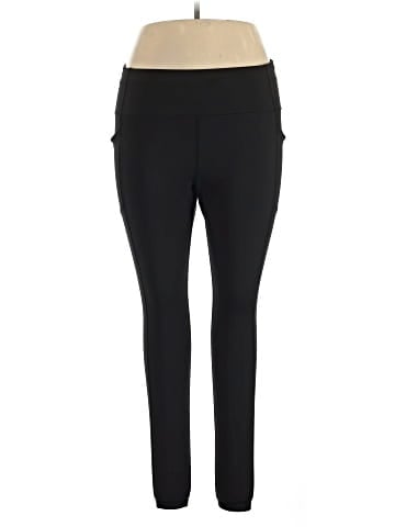 Avia Active Pants (view 1)
