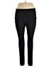 Avia Solid Black Active Pants Size 20 - photo 1