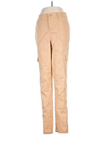 Belle By Kim Gravel Cargo Pants (view 1)