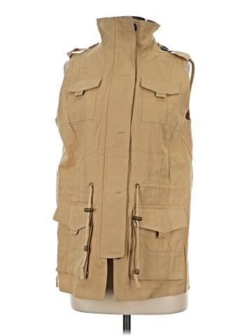 Unbranded Vest (view 1)