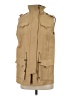 Unbranded Tan Vest Size S - photo 1