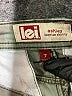 L.e.i. Camo Green Cargo Pants Size 7 - photo 7