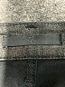 7 For All Mankind Black Casual Pants Size 27 waist - photo 7