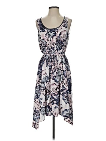 Simply Vera Vera Wang Casual Dress (view 1)