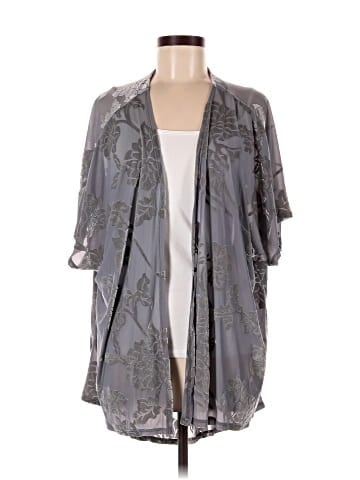 Torrid Kimono (view 1)