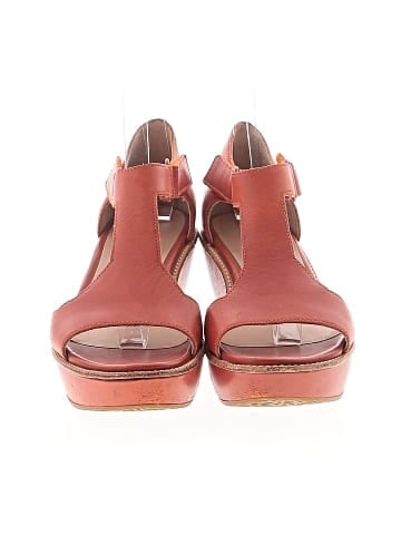 Camper Wedges (view 2)