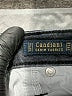 Universal Thread Solid Black Jeans Size 6 - photo 5