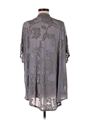 Torrid Kimono (view 2)