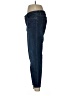Gap Outlet Solid Blue Jeans Size 8 - photo 5
