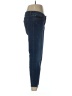 Gap Outlet Solid Blue Jeans Size 8 - photo 4