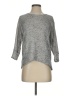 Alfani Gray Pullover Sweater Size S (petite) - photo 1
