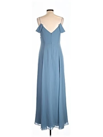 Jenny Yoo Collection Casual Dress (view 2)