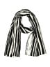 Marshalls 100% Polyester Silver Scarf One size - photo 1