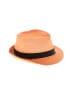 Magid Orange Fedora One size - photo 1